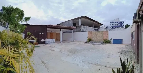 Casa com 3 Quartos para alugar, 175m² no Candeias, Jaboatão dos Guararapes