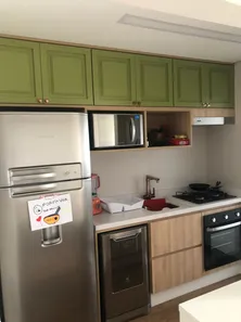 Apartamento com 2 Quartos à venda, 50m² no Vila Santa Catarina, São Paulo