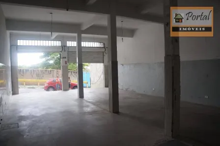 Loja / Salão / Ponto Comercial para alugar, 100m² no Jardim Santa Lúcia, Campo Limpo Paulista