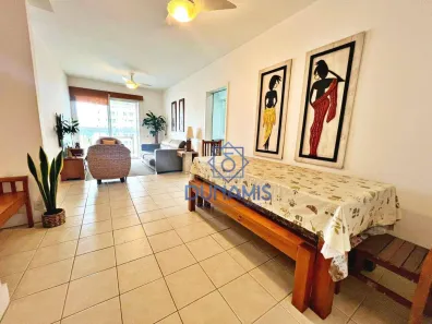 Apartamento com 2 Quartos à venda, 98m² no Vila Alzira, Guarujá
