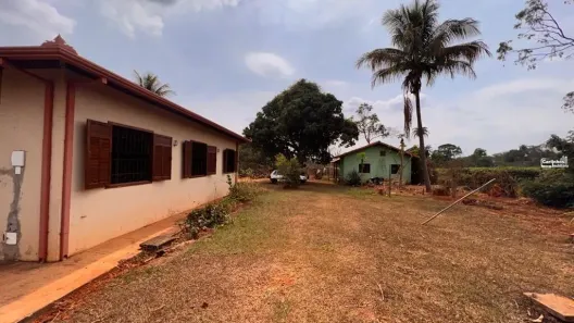 Fazenda / Sítio / Chácara com 3 Quartos à venda, 6758m² no Nossa Senhora da Paz, São Joaquim de Bicas