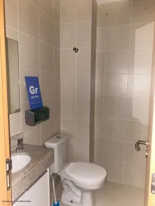 Conjunto Comercial / Sala à venda, 30m² no Centro, Lauro de Freitas