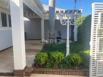 Casa com 3 Quartos à venda, 160m² no Monte Castelo, Campo Grande