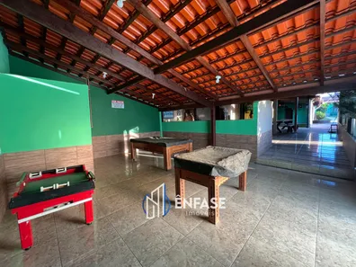 Fazenda / Sítio / Chácara com 9 Quartos à venda, 5600m² no São José, São Joaquim de Bicas
