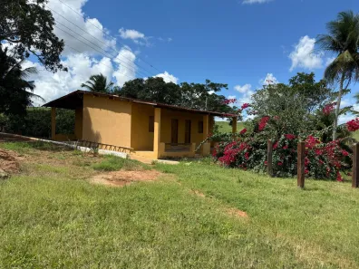 Fazenda / Sítio / Chácara com 3 Quartos à venda, 100m² no , Aliança