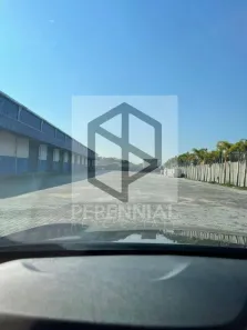 Galpão / Depósito / Armazém para alugar, 1100m² no Vargem Grande, Rio de Janeiro