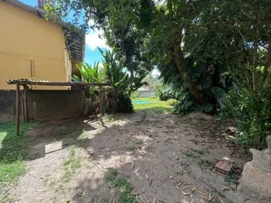 Fazenda / Sítio / Chácara com 3 Quartos à venda, 500m² no Pedro do Rio, Petrópolis