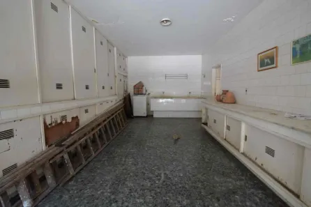 Casa Comercial com 1 Quarto à venda, 4200m² no Centro, Campos dos Goytacazes