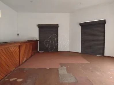 Loja / Salão / Ponto Comercial para alugar, 70m² no Vila Cerqueira, Américo Brasiliense