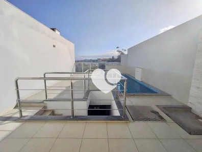 Casa de Condomínio com 3 Quartos à venda, 160m² no Jardim Boa Vista, Guarapari