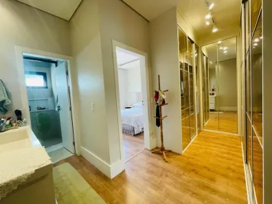 Casa de Condomínio com 3 Quartos à venda, 200m² no Parque Nova Carioba, Americana