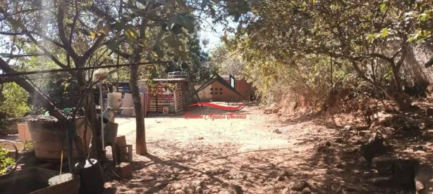 Fazenda / Sítio / Chácara à venda, 1031m² no Bom Sossego, Ribeirão das Neves