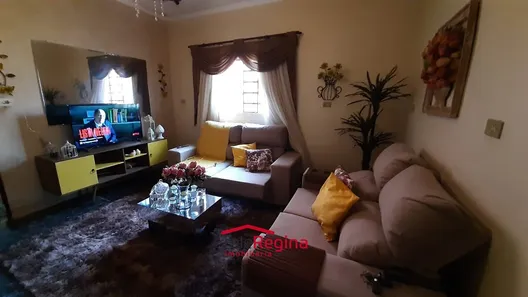 Fazenda / Sítio / Chácara com 3 Quartos à venda, 274m² no Vila Velha, Caçapava