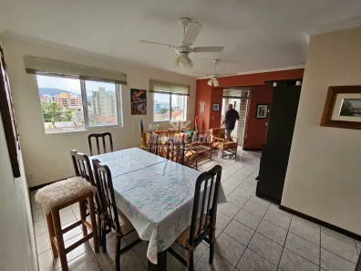 Apartamento com 3 Quartos à venda, 110m² no Centro, Guaratuba