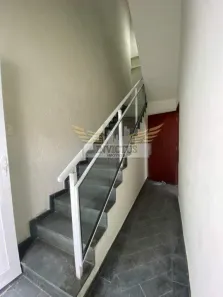 Galpão / Depósito / Armazém à venda, 528m² no Vila Palmares, Santo André