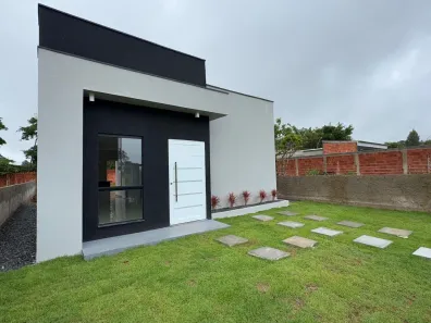 Casa com 2 Quartos à venda, 100m² no Ponte Alta Norte, Brasília