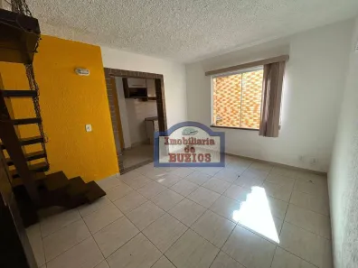 Casa de Condomínio com 2 Quartos à venda, 100m² no Loteamento Triangulo de Buzios, Armação dos Búzios