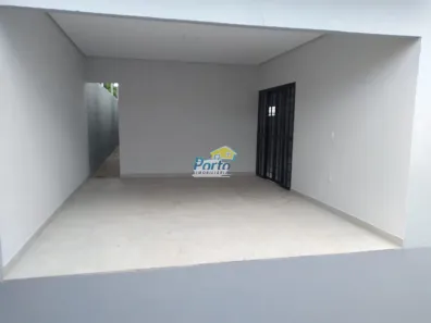 Casa com 3 Quartos à venda, 130m² no Parque Piauí II, Timon