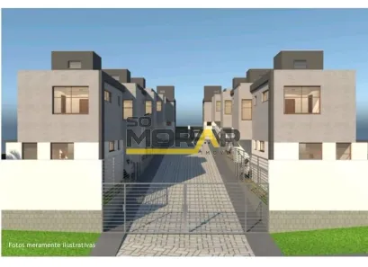 Casa com 2 Quartos à venda, 81m² no Maria Cândida, Pedro Leopoldo