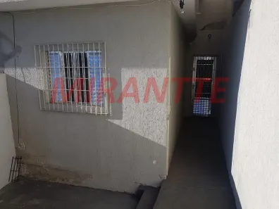 Casa com 2 Quartos à venda, 140m² no Jardim Rogerio Levorin, Francisco Morato