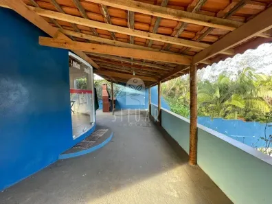 Fazenda / Sítio / Chácara com 3 Quartos à venda, 2790m² no , Juquitiba