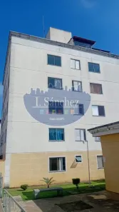 Apartamento com 2 Quartos à venda, 50m² no Vila Virgínia, Itaquaquecetuba