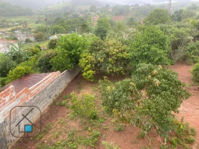 Terreno / Lote / Condomínio à venda, 510m² no Chacara Santa Branca, Santa Branca