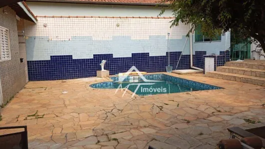 Casa com 3 Quartos à venda, 128m² no Jardim das Palmeiras, Sumaré