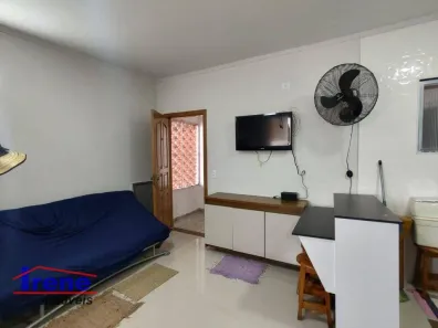 Kitnet com 1 Quarto à venda, 23m² no , Itanhaém