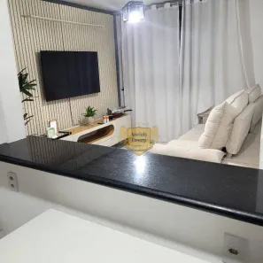 Apartamento com 2 Quartos para alugar, 65m² no Santa Rosa, Niterói
