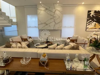 Casa com 5 Quartos para alugar, 500m² no Alphaville, Santana de Parnaíba