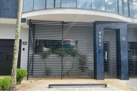 Conjunto Comercial / Sala para alugar, 65m² no Bosque dos Cedros, Nova Odessa