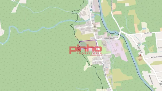 Terreno / Lote / Condomínio à venda, 43m² no Santa Luzia, Jaraguá do Sul
