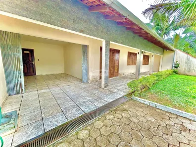 Casa com 3 Quartos à venda, 245m² no Badenfurt, Blumenau