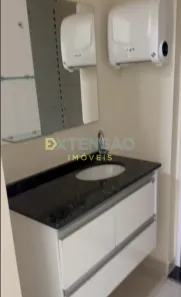 Galpão / Depósito / Armazém para alugar, 860m² no Boa Vista, Araçatuba