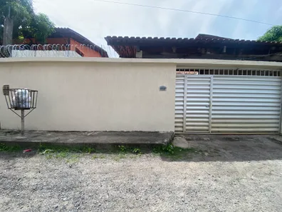 Casa com 3 Quartos à venda, 100m² no Fragoso, Paulista