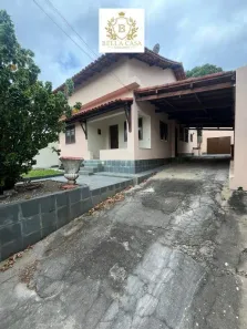 Casa com 4 Quartos à venda, 150m² no Rio do Limão, Araruama