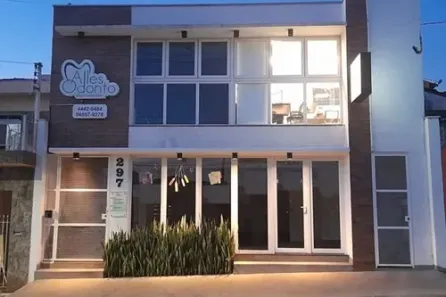Loja / Salão / Ponto Comercial para alugar, 110m² no Região Central, Caieiras