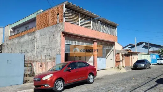 Sobrado com 3 Quartos para venda ou aluguel, 150m² no Cidade Cruzeiro do Sul, Suzano