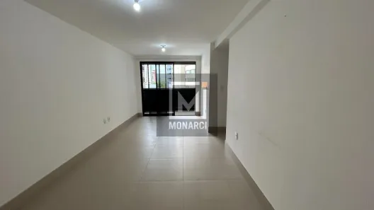 Apartamento com 3 Quartos para venda ou aluguel, 82m² no Brisamar, João Pessoa