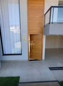 Casa com 4 Quartos à venda, 287m² no Rosa dos Ventos, Vespasiano