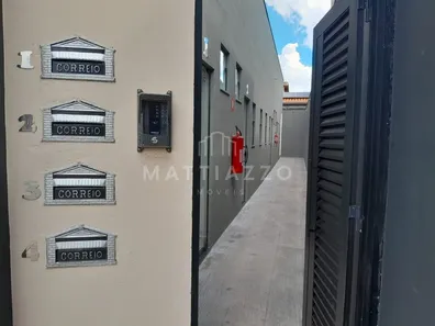 Prédio Inteiro para alugar, 21m² no Jardim Santa Luiza, Limeira