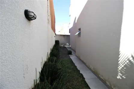 Casa de Condomínio com 2 Quartos à venda, 110m² no Cruzeiro, São José dos Pinhais