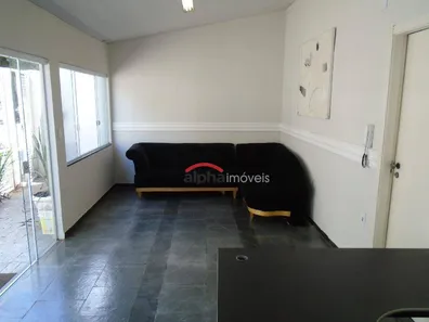 Conjunto Comercial / Sala à venda, 100m² no Jardim São Sebastião, Hortolândia