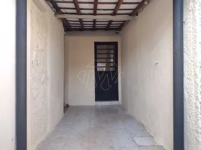 Loja / Salão / Ponto Comercial à venda, 78m² no Jardim Santa Lúcia, Araraquara