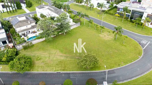 Terreno / Lote / Condomínio à venda, 1200m² no Alphaville Graciosa, Pinhais