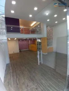 Loja / Salão / Ponto Comercial à venda, 100m² no Mutondo, São Gonçalo