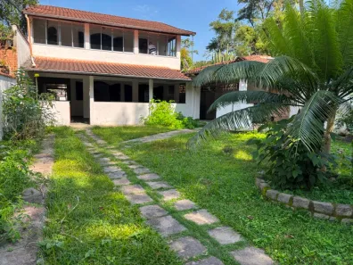 Casa de Condomínio com 3 Quartos à venda, 120m² no Caneca Fina, Guapimirim