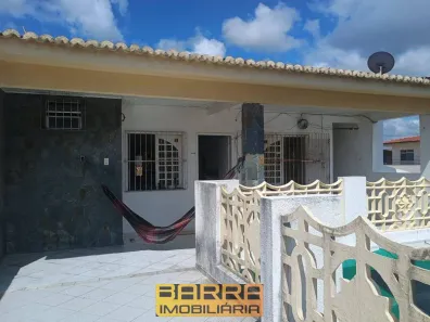 Casa com 4 Quartos à venda, 180m² no Eduardo Gomes, São Cristóvão