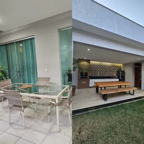 Casa com 3 Quartos para alugar, 240m² no Parque Jardim Itaú, Vespasiano